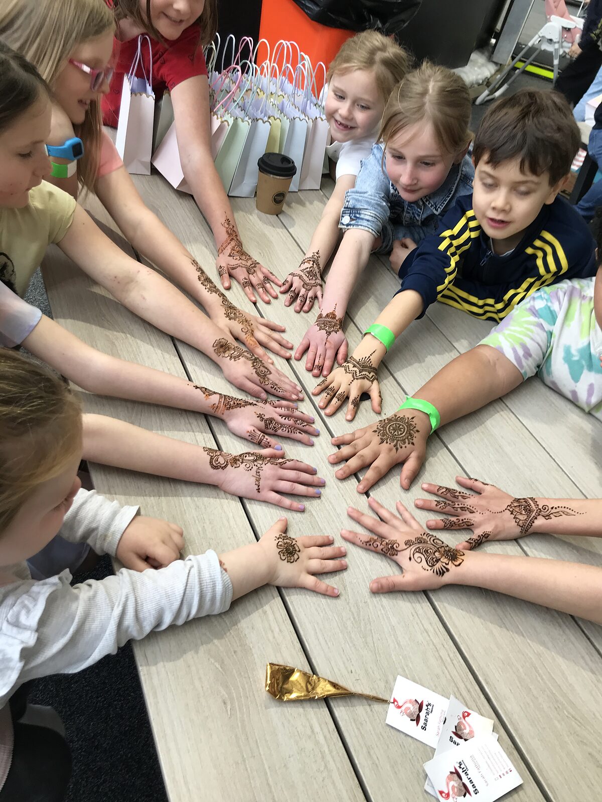 Children's party